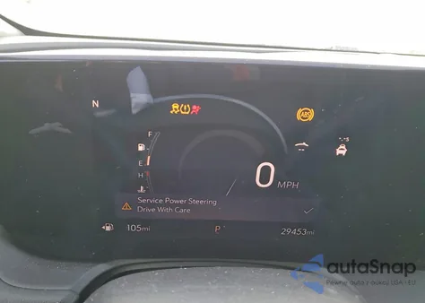 2024 Buick Encore Gx Sport Touring z USA, uszkodzony, nr VIN KL4AMESL2RB207689